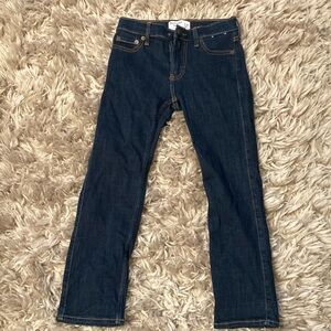 Abercrombie Kids Straight Jeans